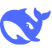 DeepSeek Logo
