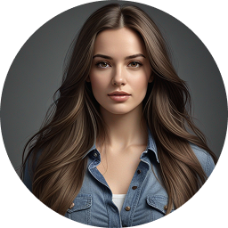 Olivia Marsh