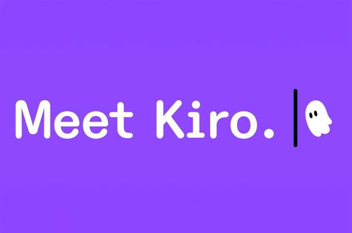 Amazon 的 Kiro 先写规格说明再写代码——这改变了一切