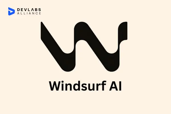 Windsurf Cascade模式：一条提示完成VS Code里45分钟的工作量