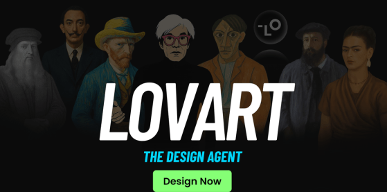 一个下午200张产品图——电商卖家的Lovart AI实战手册