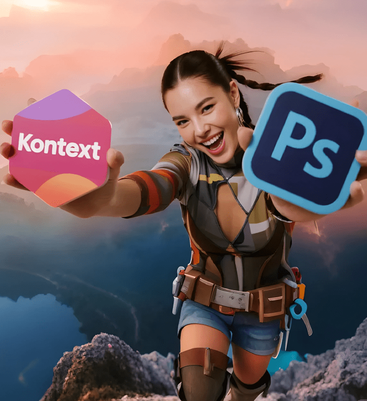ComfyUI Flux 1 Kontext Error Fix | Repair & Troubleshooting Service